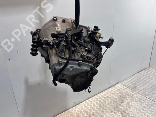 Used Gearbox Gearbox 36369187 36369187