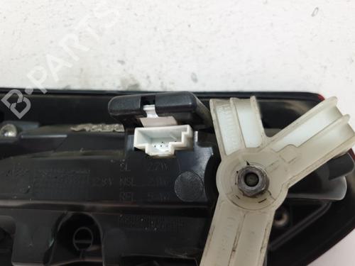 Used Right tailgate light Right tailgate light MERCEDES-BENZ GLC (X253) AMG 63 S 4-matic+ (253.989) (510 hp) 20381500 20381500