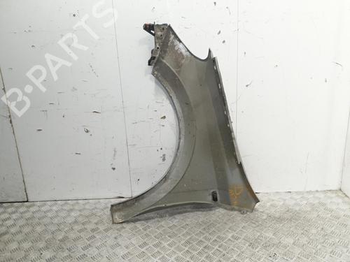 Forkjerm høyre OPEL ASTRA H GTC (A04) 1.9 CDTI (L08) (120 hp) 20376638