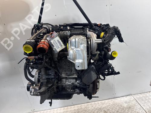 Engine CITROËN DS3 (SA_) 1.6 HDi 90 | BP38186391M1 - Image 6