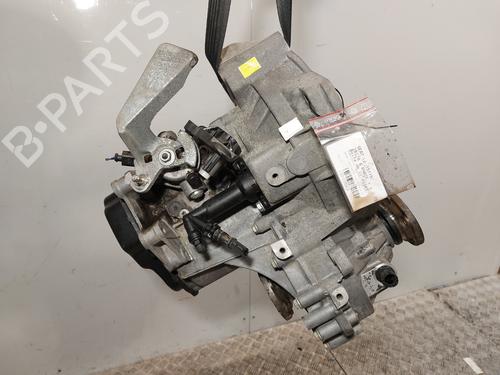 Gearbox SEAT IBIZA IV (6J5, 6P1) 1.2 TDI | BP24979393M3 