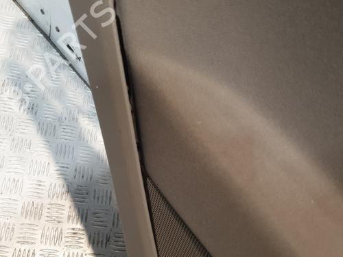 Left rear door VW GOLF PLUS V (5M1, 521) 1.6 TDI | BP30536956C4