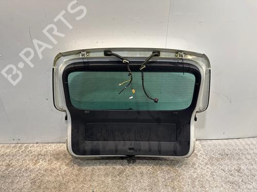 Bagklap CC/Kombi-Coupé Bagklap CC/Kombi-Coupé VW TIGUAN (5N_) 2.0 TDI (140 hp) 36763341 36763341