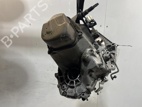 Gearbox PEUGEOT 206+ (2L_, 2M_) 1.1 | BP32364679M3