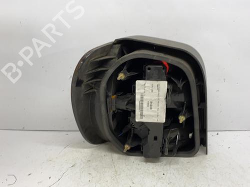Right taillight VW POLO III (6N1) 60 1.7 SDI | BP20377457C35 