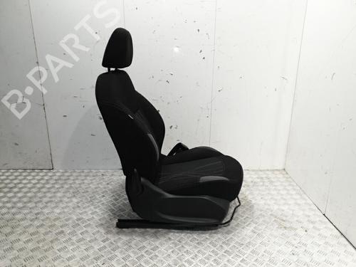 Right front seat PEUGEOT 208 I (CA_, CC_) 1.4 HDi | BP20373349C16 