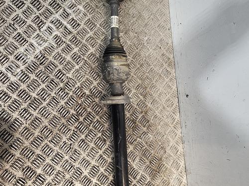 Right front driveshaft MERCEDES-BENZ A-CLASS (W176) A 200 CDI (176.001) | BP25282661M39  - Image 6