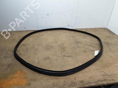 Rubber door seal RENAULT CLIO V (B7_) 1.5 Blue dCi 85 (B7AG) | BP20380334C142 