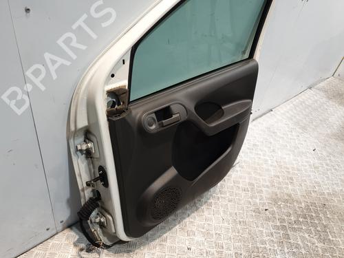 Right front door FIAT PANDA (169_) 1.3 D Multijet (169.AXC1A) | BP29822157C3