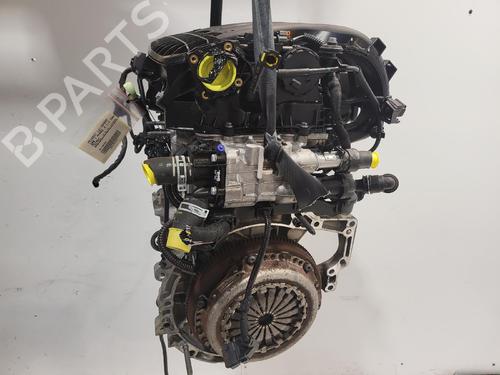 Used Engine Engine 38518566 38518566