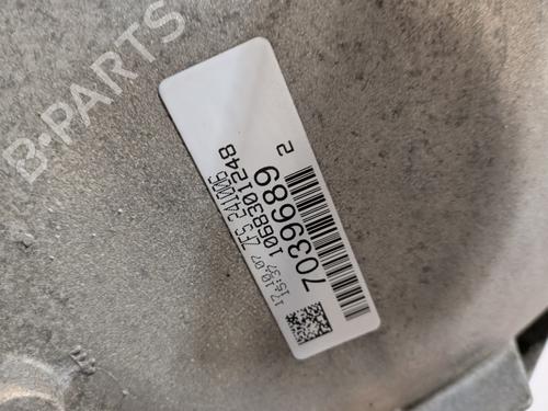 Gearbox BMW 3 (E90) 335 d | BP31826666M3 