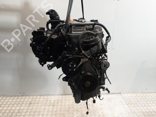 Engine SUZUKI SWIFT IV (FZ, NZ) 1.6 (AZG416, AZH416, RS416, ZC32S, ZA32S) | BP29822058M1