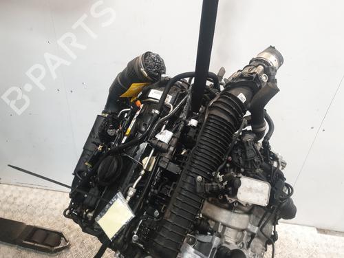 Engine BMW 1 (F40) M 135 i xDrive | BP30061130M1  - Image 5