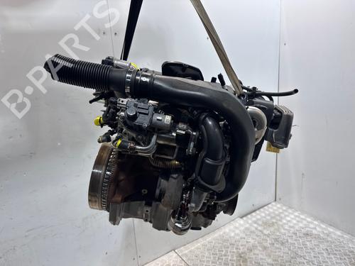 Engine RENAULT MEGANE III Hatchback (BZ0/1_, B3_) 1.5 dCi (BZ09, BZ0D, BZ1W, BZ29, BZ14) | BP40357586M1 - Image 7
