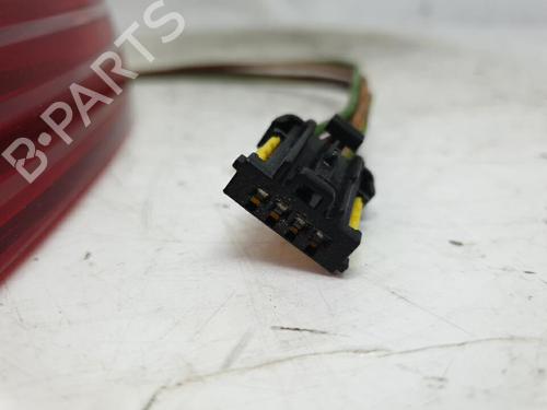 Right taillight PEUGEOT 607 (9D, 9U) 3.0 V6 24V | BP20373131C35 