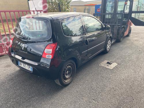 Gebruikte RENAULT TWINGO II (CN0_) 1.2 16V (CN0K, CN0V, CN0A) 4948732 Onderdelen