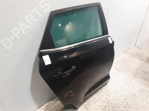 Right rear door HYUNDAI TUCSON (TL, TLE) 1.7 CRDi | BP30193374C5 