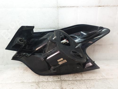 Used Left taillight Left taillight CITROËN DS4 (NX_) 1.6 HDi 110 (112 hp) 30726035 30726035