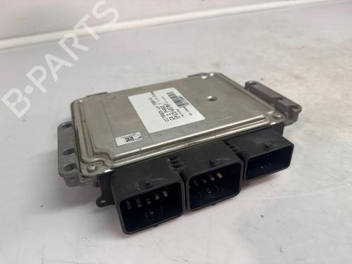 Control unit CITROËN C3 II (SC_) 1.4 HDi 70 (SC8HZC, SC8HR0, SC8HP4) | BP39713648M11 - Image 4