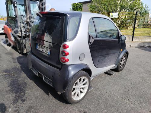 Right taillight SMART FORTWO Coupe (450) 0.7 (450.352, 450.332) | BP36369198C35  - Image 8