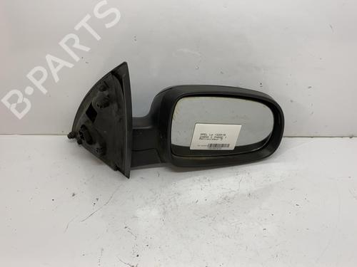 Retrovisore destro OPEL CORSA C (X01) 1.7 DTI (F08, F68) (75 hp) 20380666