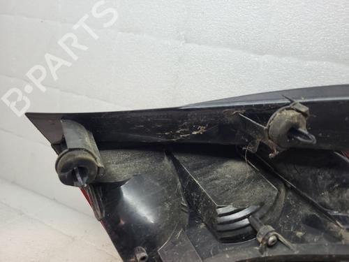 Left taillight CITROËN C4 II (NC_) 1.6 HDi 115 | BP31579899C34 