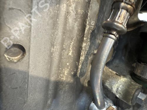 Engine FORD FIESTA VI (CB1, CCN) 1.5 TDCi | BP37634921M1 - Image 8