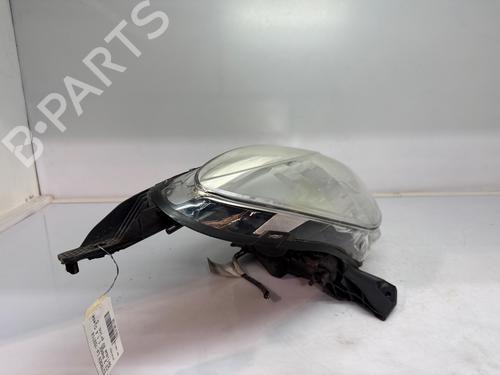 Right headlight CITROËN C3 II (SC_) 1.4 HDi 70 (SC8HZC, SC8HR0, SC8HP4) | BP37002310C29 - Image 5