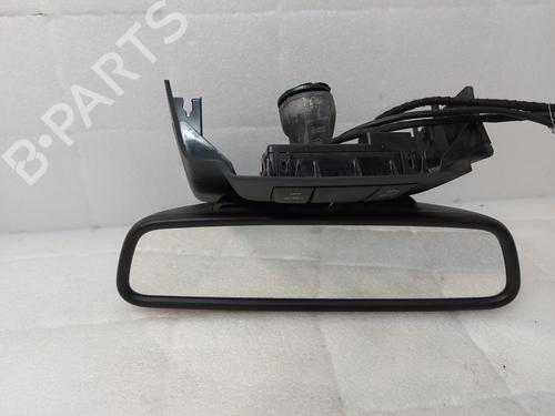 Used Rear mirror Rear mirror MERCEDES-BENZ M-CLASS (W166) ML 63 AMG 4-matic (166.074) (525 hp) 22517991 22517991