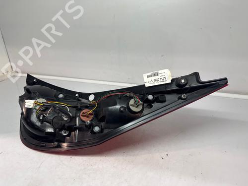 Left taillight HYUNDAI i30 (FD) 1.4 | BP39458737C34 - Image 7