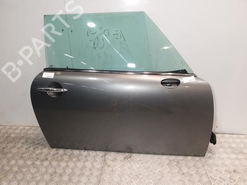 Used Right front door MINI MINI (R50, R53) Cooper S (163 hp) 21053718