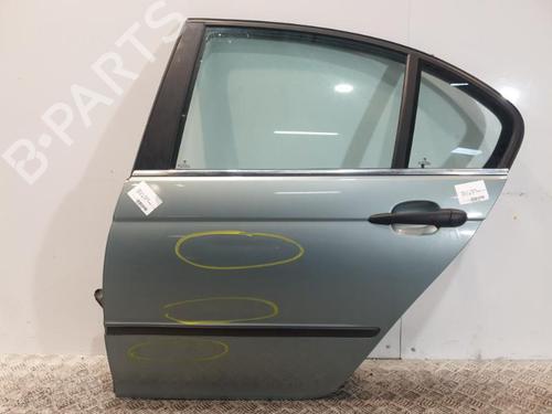 Left rear door BMW 3 (E46) 318 i | BP20382169C4 