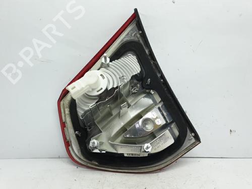 Left tailgate light CITROËN C4 Picasso I MPV (UD_) 1.6 HDi | BP20383212C79 