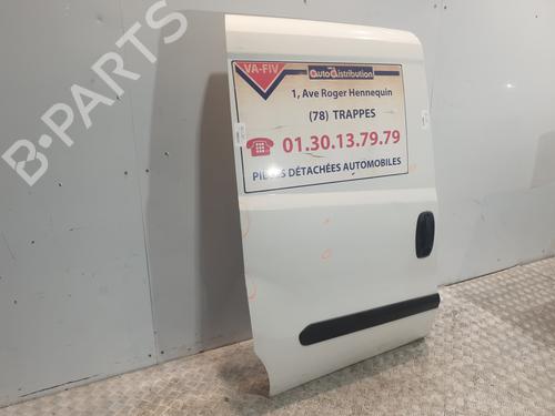 Left tailgate FIAT DOBLO Cargo (263_) 1.6 D Multijet (263WXD1B, 263WXR1B, 263WXX1B, 263ZXD1B,... | BP30095622C76 