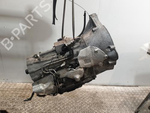Gearbox VW TOUAREG (7LA, 7L6, 7L7) 5.0 V10 TDI | BP30146654M3 