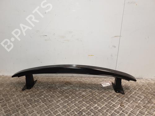 Used Front bumper reinforcement SEAT IBIZA III (6L1) 1.9 TDI (100 hp) 25587932