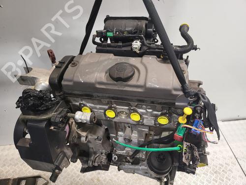 Engine PEUGEOT 206+ (2L_, 2M_) 1.4 i | BP38265242M1 - Image 2