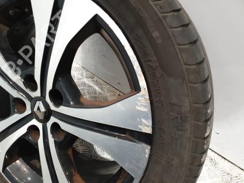 Other RENAULT MEGANE III Coupe (DZ0/1_) 1.9 dCi (DZ0N, DZ0J, DZ1J, DZ1K) | BP29317306O1 