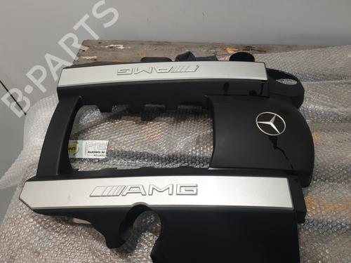 Engine MERCEDES-BENZ M-CLASS (W163) ML 55 AMG (163.174) | BP29822205M1