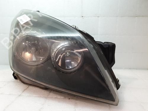 Højre forlygte OPEL ASTRA H GTC (A04) 1.7 CDTI (L08) | BP26579135C29 