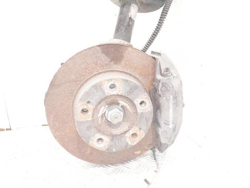 Used Left front steering knuckle Left front steering knuckle PORSCHE BOXSTER (986) 2.5 (204 hp) 22536080 22536080