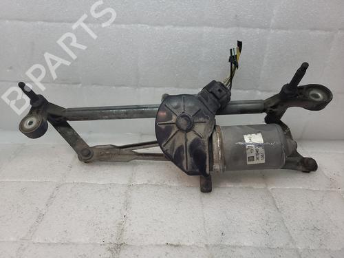Used Front wiper motor Front wiper motor OPEL CORSA D (S07) 1.3 CDTI (L08, L68) (95 hp) 21527711 21527711