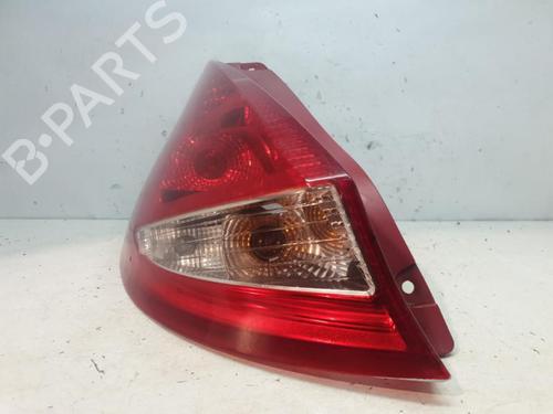Left taillight FORD FIESTA VI (CB1, CCN) 1.4 TDCi | BP20378199C34 