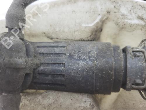 Windscreen washer tank FORD KA (RU8) 1.2 | BP21823418C113 