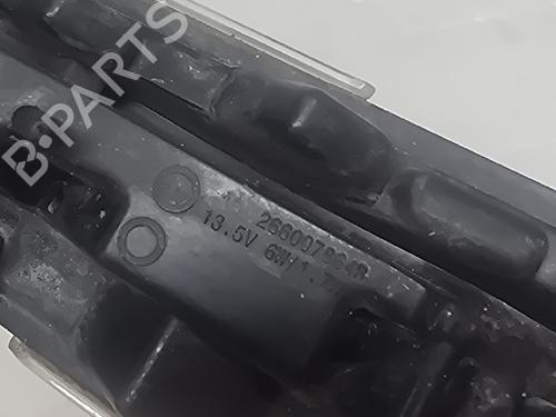 right-daytime-light-renault-clio-iv-bh_-2012-2013-2014-2015-2016-2017-2018-2019-2020-2021-36215225 main image