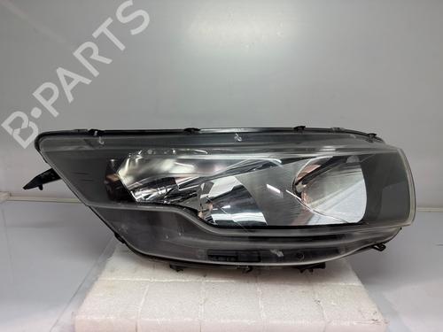 Right headlight IVECO DAILY V Van  | BP36369202C29  - Image 7