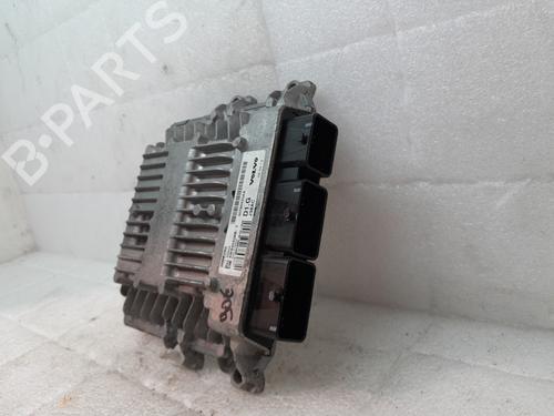 Engine control unit (ECU) VOLVO V50 (545) 2.0 D | BP27836632M57 - Image 4