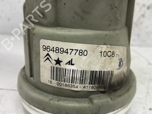 Used Left front fog light Left front fog light CITROËN C3 I (FC_, FN_) 1.4 16V HDi (90 hp) 20372901 20372901