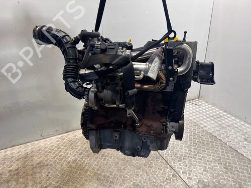 Engine RENAULT CLIO III (BR0/1, CR0/1)  | BP34173668M1  - Image 7