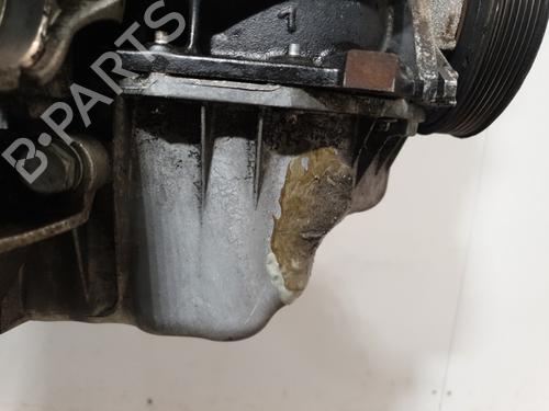 Used Engine Engine RENAULT MEGANE II Coupé-Cabriolet (EM0/1_) 1.9 dCi (131 hp) 20374691 20374691